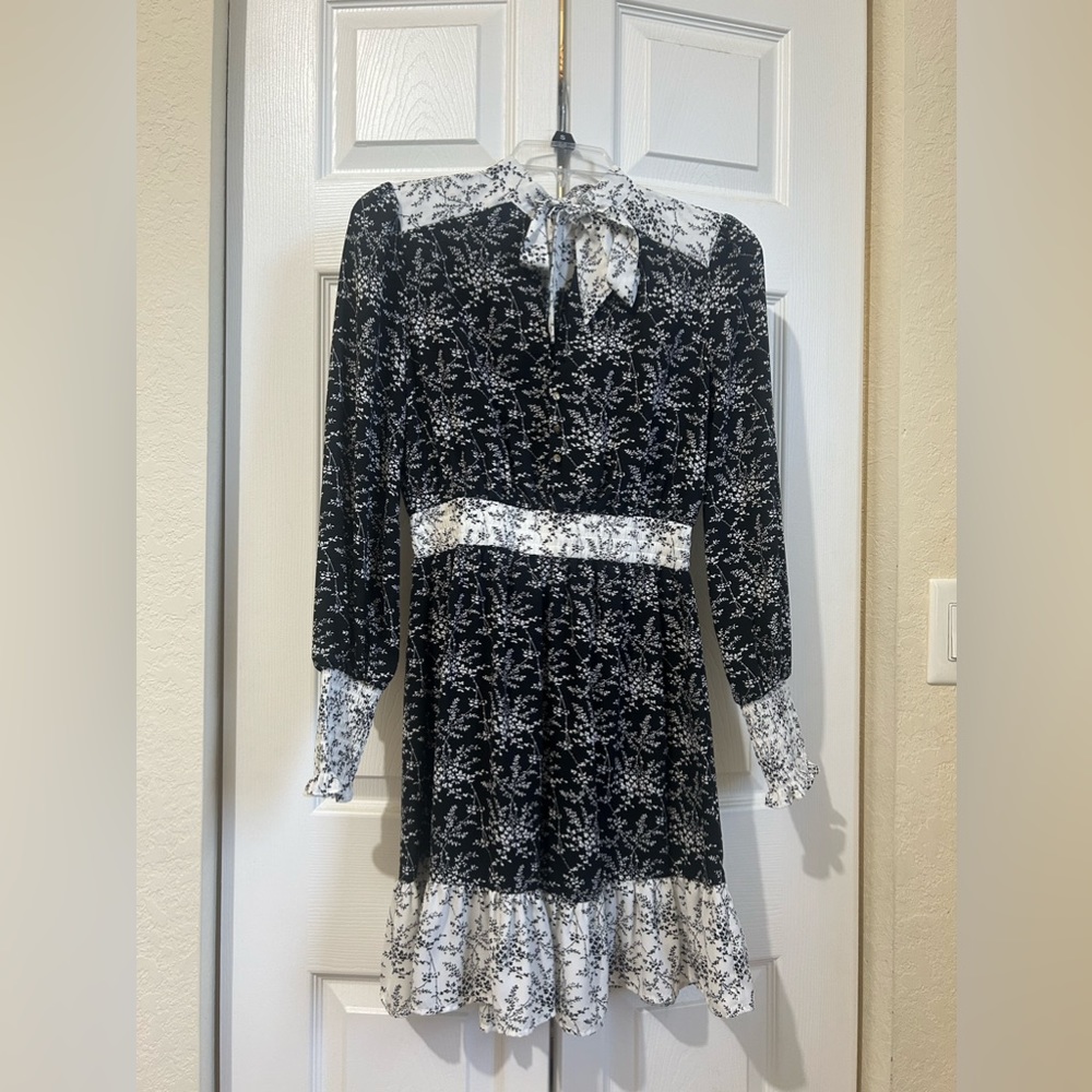 Melloday mini dress